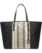Michael Kors Michael Medium Travel Tote - Lyst