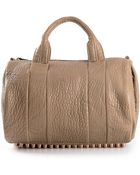 Alexander Wang Rocco Tote - Lyst