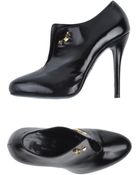 Patrizia Pepe Shoe Boots - Lyst