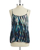 Sanctuary Paradise Tank - Lyst