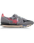 Golden Goose Deluxe Brand Low-Tops & Trainers - Lyst