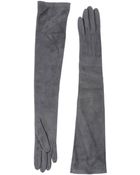 DSquared² Gloves - Lyst