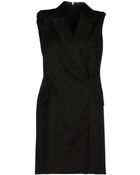 Rachel Zoe Short Dress - Lyst