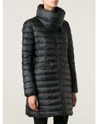 Moncler Torcy Padded Jacket - Lyst
