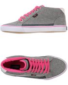 Eastpak High-Tops & Trainers - Lyst
