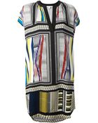 Diane von Furstenberg Joanna Dress - Lyst