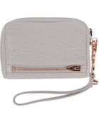 Alexander Wang Wallet - Lyst