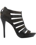 Balmain Sandals - Lyst
