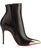 Christian Louboutin Calamijane Booty - Lyst