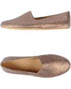 Mm6 By Maison Martin Margiela Moccasins - Lyst