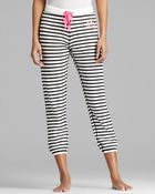 Juicy Couture Pants Silverlake French Terry - Lyst