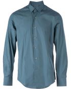 Lanvin Classic Shirt - Lyst