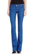 Just Cavalli Flared Jeans - Lyst