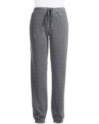 Calvin Klein Performance Straight Leg Lounge Pants - Lyst