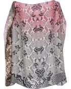 The Textile Rebels Top - Lyst