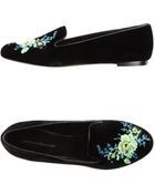 Christopher Kane Moccasins - Lyst