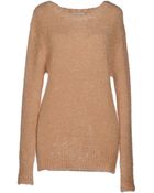 Carven Jumper - Lyst