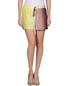 Diane von Furstenberg Shorts - Lyst
