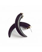 Rachael Ruddick Horn Earring - Lyst