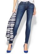 Mother The Looker Jeans - Lyst