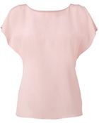 ESCADA Top Nater - Lyst