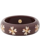 Mark Davis Citrine & Bakelite Matilda Bangle - Lyst