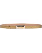 Dolce & Gabbana Belt - Lyst