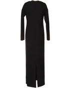 Marc Jacobs Long Dress - Lyst