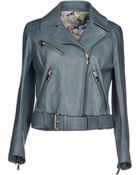 Miu Miu Jacket - Lyst
