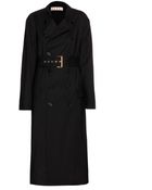 Marni Wool Coat - Lyst