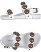 Marc Jacobs Sandals - Lyst