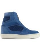 Swear 'Billie' Hi-Top Sneakers - Lyst