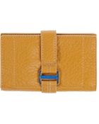 Piquadro Wallet - Lyst