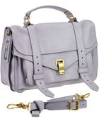 Proenza Schouler Ps1 Medium - Lyst