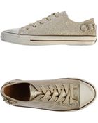 Ash Low-Tops & Trainers - Lyst