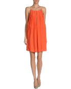 Alysi Short Dress - Lyst