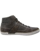 Geox U Box Hi Top - Lyst