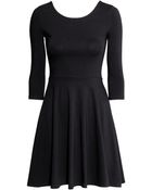 H&M Jersey Dress - Lyst