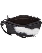 3.1 Phillip Lim Large Eastwest Depeche Clutch - Lyst