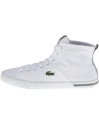 Lacoste Ramerhi Lcr 2 - Lyst