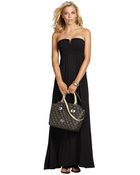 Guess Tribal Maxi Dress - Lyst