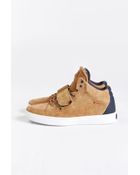 Vans Otw Tenent Suede Sneaker - Lyst