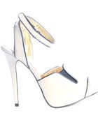 Report Signature Eliza Heel - Lyst