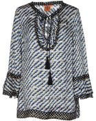 Tory Burch Kaftan - Lyst
