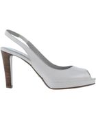 Sergio Rossi Sandals - Lyst