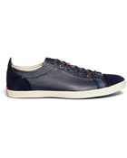 Paul Smith Vestri Suede Leather Sneakers - Lyst