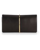 Nina Ricci Arc Clutch - Lyst