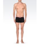 Emporio Armani Boxers - Lyst