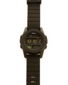 Nixon Unit Watch - Lyst