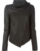 Muubaa Biker Jacket - Lyst